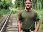 "С**ка война": в сети волна скорби из-за гибели молодого военного на Донбассе 6 мая (фото) 