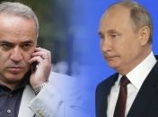 Каспаров увидел признаки раскола в окружении Путина: что происходит