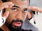 Дэвид Хэй рассказал, когда сможет вернуться на ринг