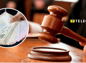 Сколько зарабатывает судья Гоменюк Зоряна