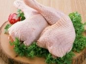 Куриное мясо в детском питании