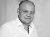 Віталій Поворознюк