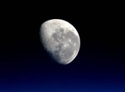 В конце января жители Земли смогут наблюдать полное затмение "голубой Луны"