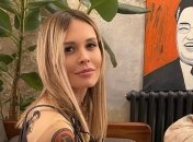 "Ведь это чудо": беременная звезда сериала "Кухня" показала свой животик (фото)