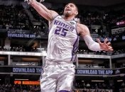 Лень феерил в победном матче Сакраменто против Вашингтона (Видео)