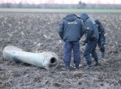 Ракета в Беларуси