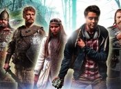 На Шанхайском международном кинофестивале пройдет показ украинского фэнтези