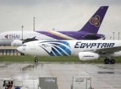СМИ: Самолет EgyptAir перед падением сообщал о нагреве кабины пилотов