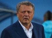 Маркевич о матче со "Сталью"