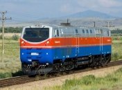 General Electric поставит "Укрзализнице" в сентябре 2018 года 30 локомотивов 