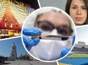 Главные события недели: мировая пандемия, карантин в Украине, дело против Черновол и другое