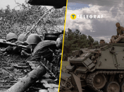 "Можем повторить": російський Z-блогер насмішив мережу дописом про Курську битву
