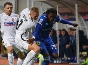 "Заря" - "Динамо": Вацко не понимает, как динамовцы упустили победу