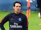 Унаи Эмери рассказал о кадровых проблемах ПСЖ