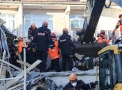 В Турции сообщили о новых жертвах землетрясения (Фото)