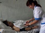 Работники "Днепростали" массово отравились и попали в больницу