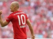 Роббен готов снова выйти на футбольное поле