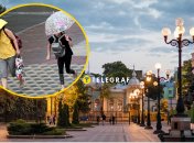 Погода в столиці України