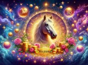 Лошадь - символ 2026 года