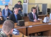 ОБСЕ тренирует пограничников Украины выявлять поддельные документы