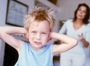 «Когда родители кричат, проблема не в ребенке»: советы опытного отца