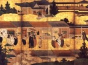 Древние японские мастера создавали нанопокрытия из золота