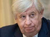 Экс-генпрокурор Шокин сообщил, что его хотели отравить ртутью