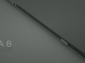 В Сети "слили" дизайн смартфона Nokia 8