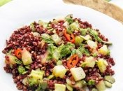 Этот салат невероятно вкусный