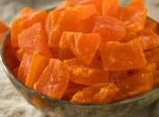 Солодко, яскраво, просто, смачно