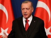 Реджеп  Ердоган