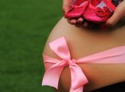 Питание будущих мамочек: 5 суперпродуктов для беременных