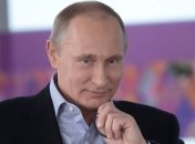 Путин номинирован на Нобелевскую премию мира