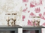 Интерьерный «Оскар»: обои от компании-победителя (ФОТО)