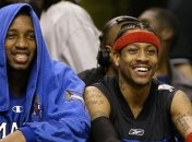 Легенда НБА призвал отменить сезон