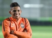 Гравець Шахтаря отримав травму у збірній Бразилії