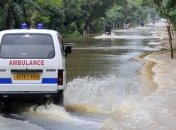 Из-за жары в Индии погибли более 150 человек