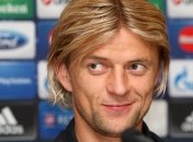 "Золотой мяч - 2012". Как проголосовали Заваров и Тимощук