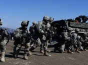 США и Южная Корея проведут совместные военные учения после Олимпиады