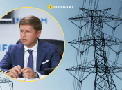 Член парламентского Комитета по вопросам энергетики и жилищно-коммунальных услуг Сергей Нагорняк