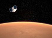 Состоялась посадка зонда InSight на Марс (Видео)