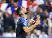 Состав миланского Интера может пополнить форвард сборной Франции