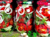 Неймовірно смачні помідори