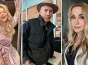 Гросу, Бабкин, сумская и другие артисты знают, что такое неверность в браке