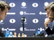 Карлсен и Карякин завершили 12-ю партию