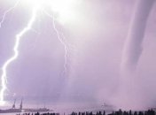 На Крым обрушилось новое стихийное бедствие