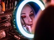 Макіяж для жінок старше 35 років