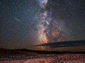 Астрономы обнаружили в Млечном пути новый звездный поток 