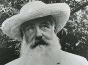 В Лондоне обнаружили неизвестную ранее картину Клода Моне