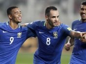 Бразилия обыграла Перу, одержав шестую победу подряд в отборе на ЧМ-2018